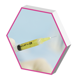Endoret prgr liquid