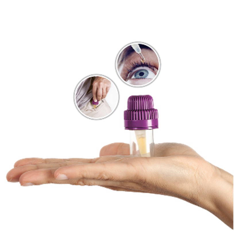 Eye Drops
