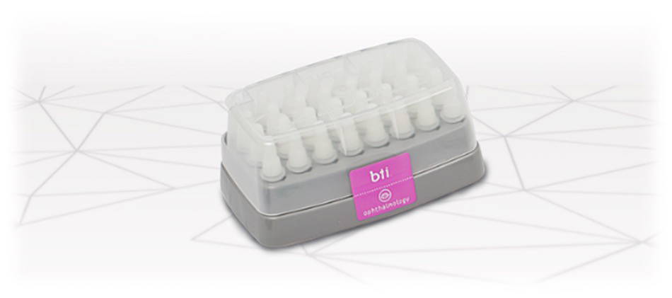 Immunosafe Eyedrops
