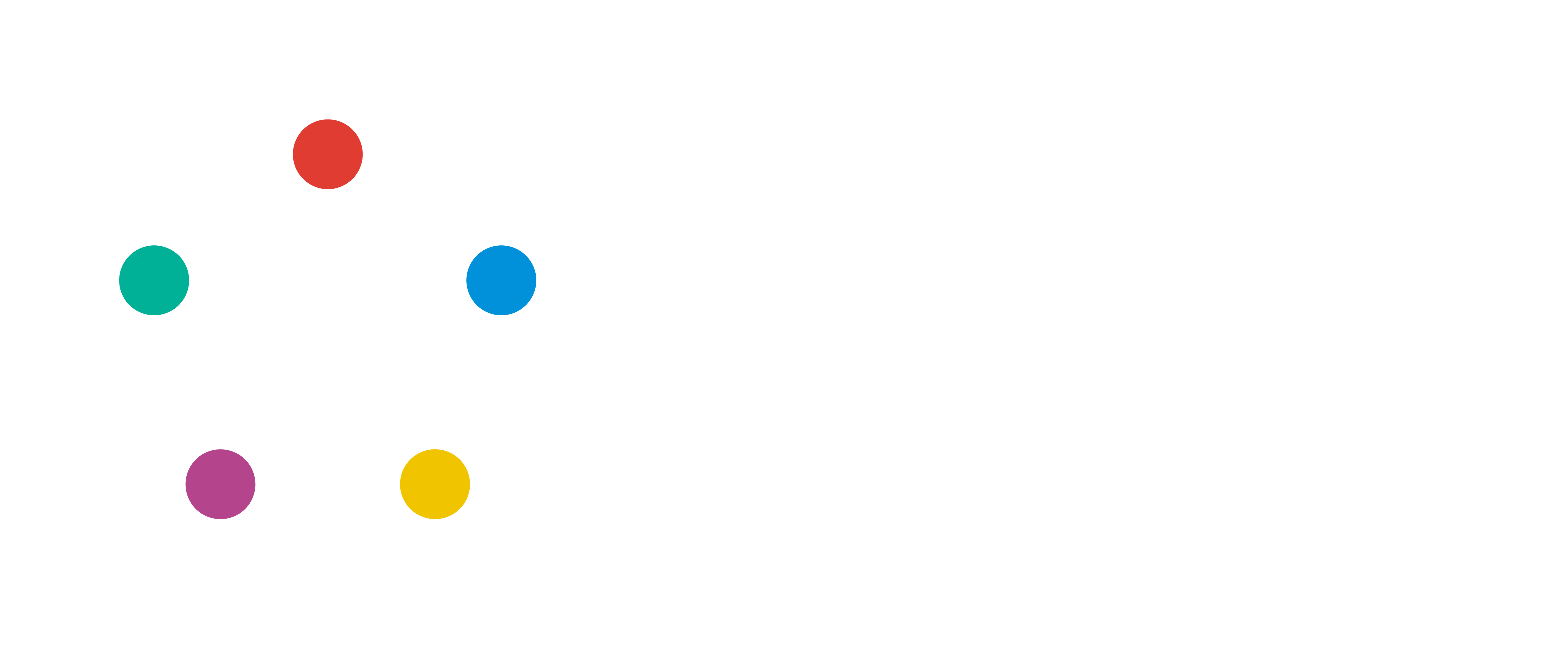 SMG-Logo-WHITE COL SPOTS-RGB-AW